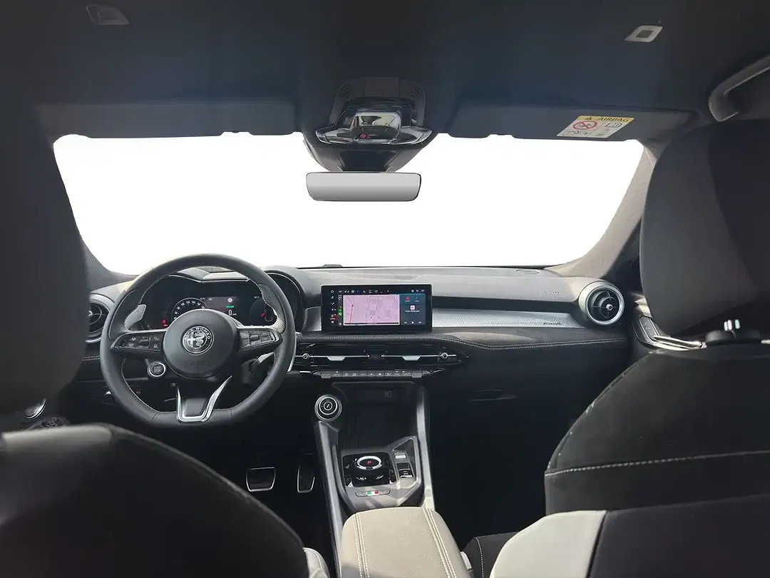 Alfa Romeo Tonale Ibrida Sport Speciale - foto 13