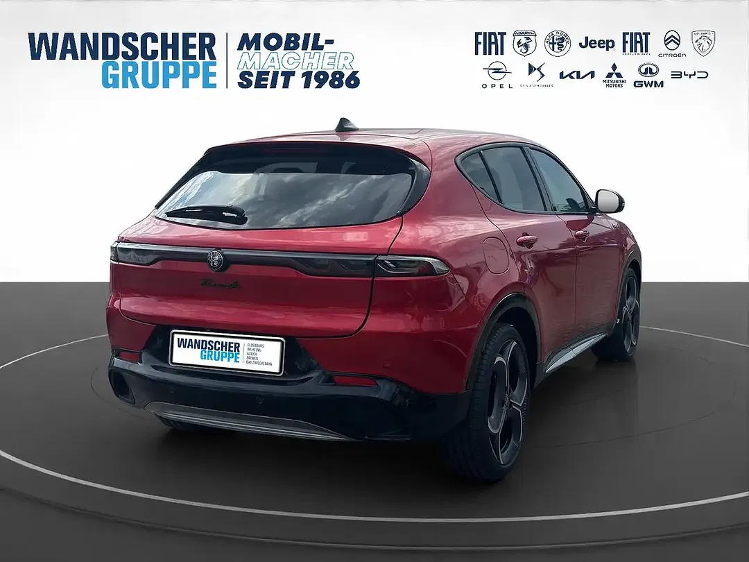 Alfa Romeo Tonale - Thumbnail 5