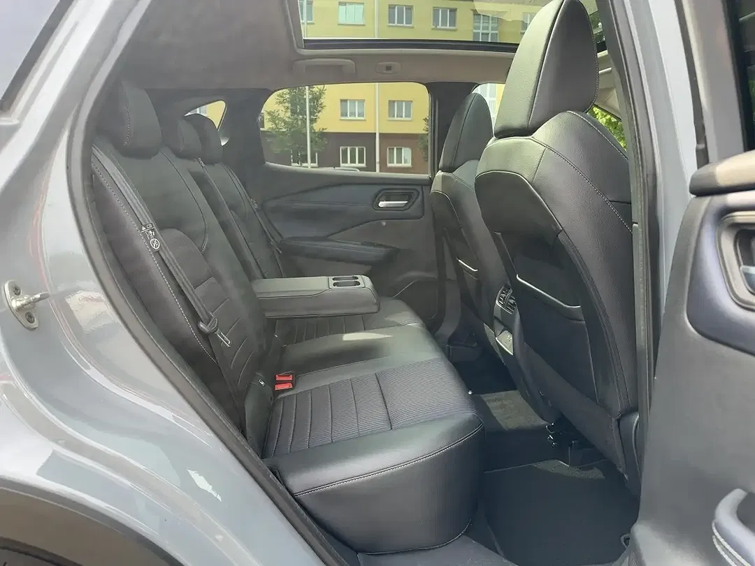 Nissan Qashqai - Thumbnail 10