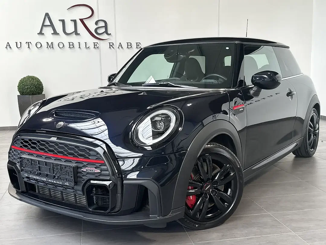 MINI John Cooper Works - Afbeelding 1