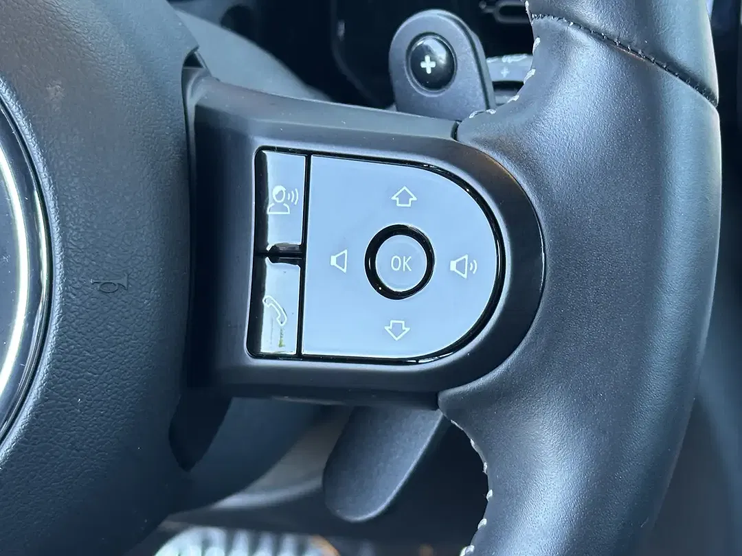 MINI John Cooper Works - Thumbnail 13