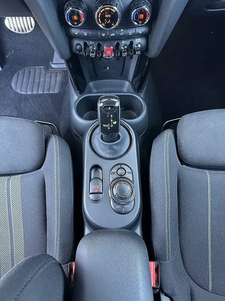 MINI John Cooper Works - foto 15