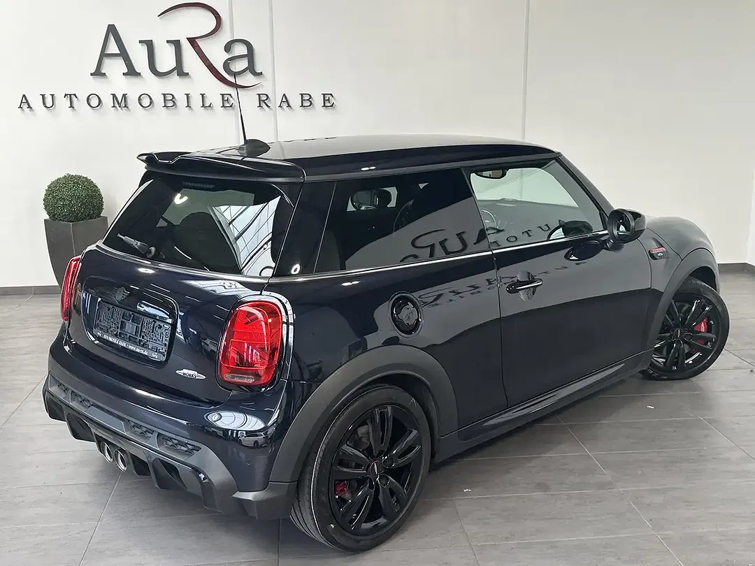 MINI John Cooper Works - Thumbnail 5
