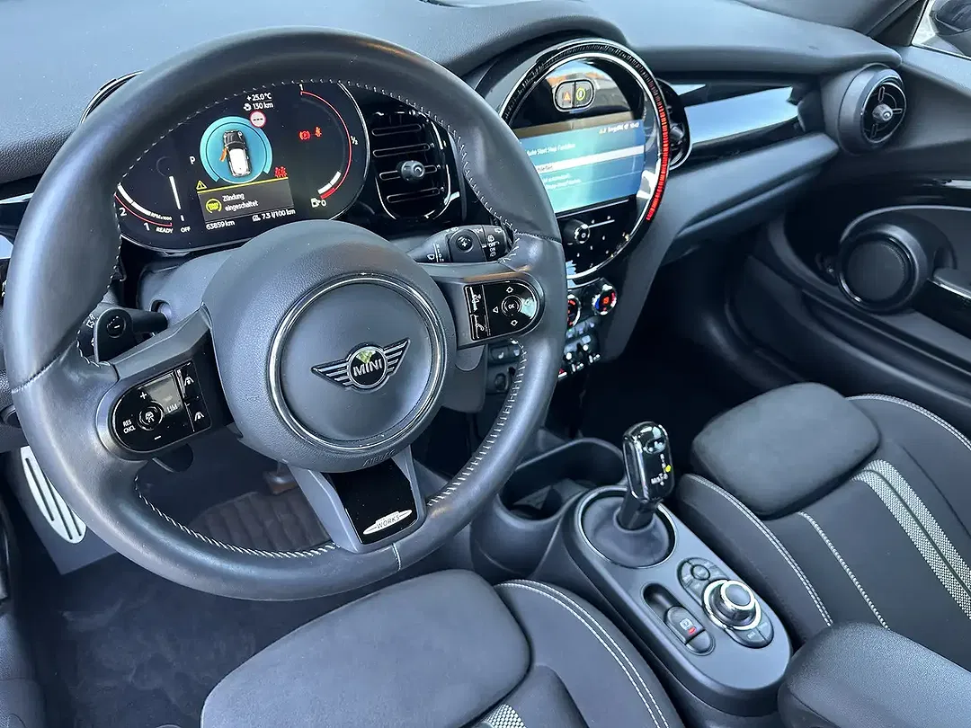 MINI John Cooper Works - Thumbnail 7