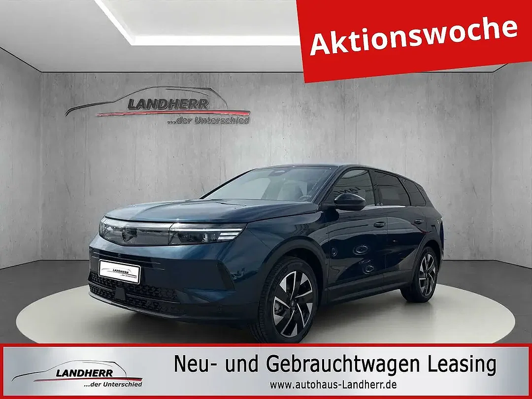 Opel Grandland - Afbeelding 1