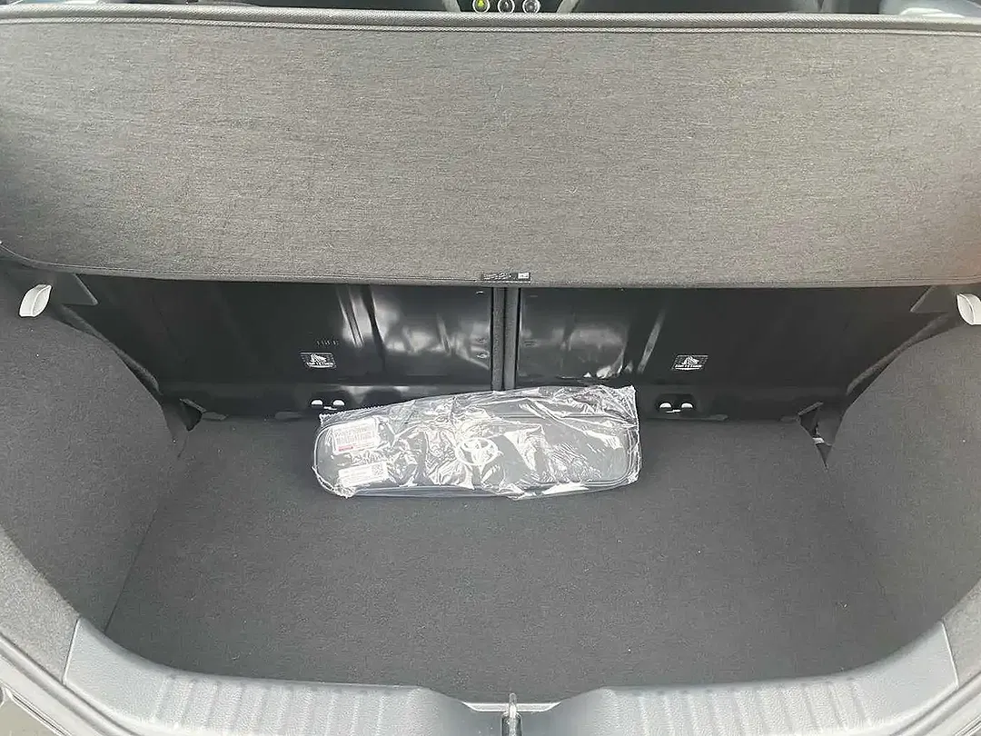 Toyota Aygo X - Thumbnail 10