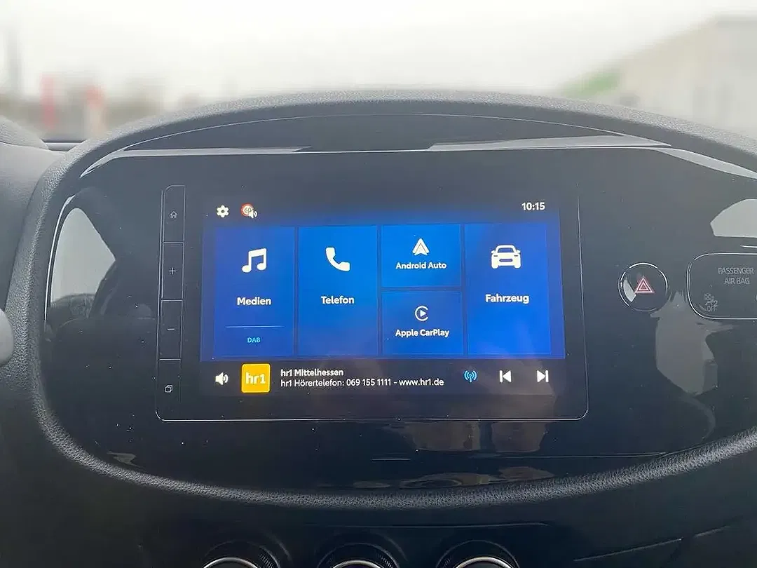 Toyota Aygo X - Thumbnail 11