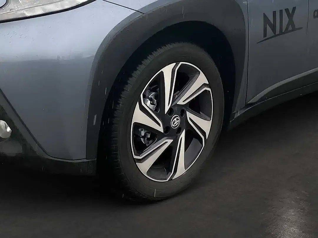 Toyota Aygo X - Thumbnail 12