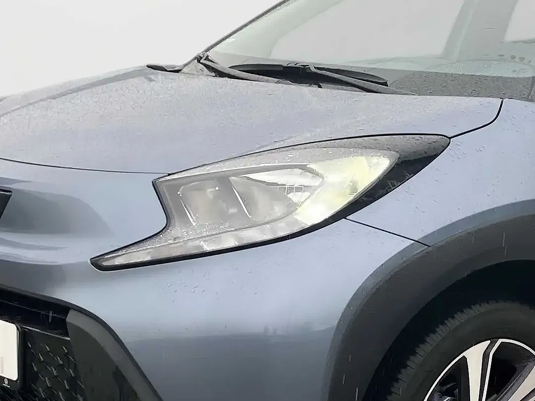 Toyota Aygo X - Thumbnail 13