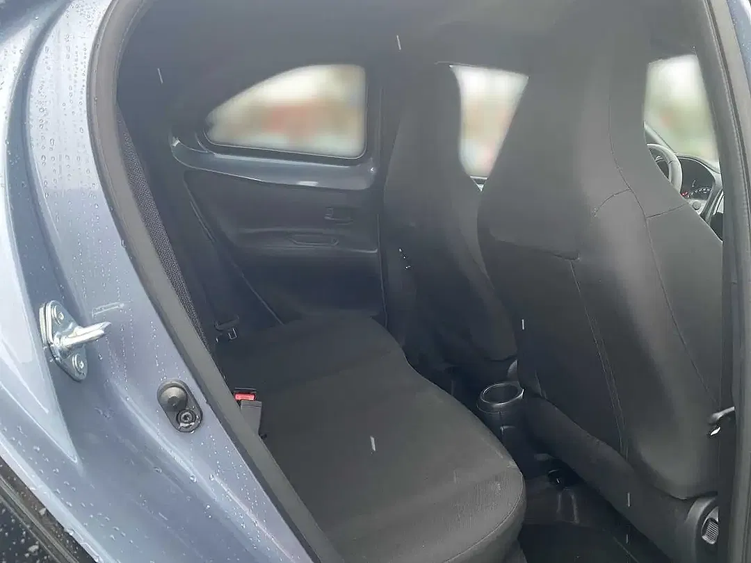Toyota Aygo X - Thumbnail 7