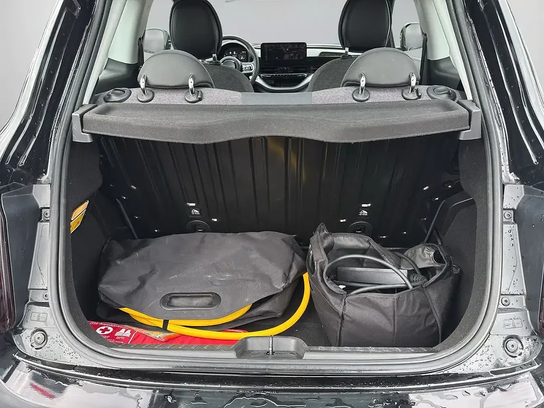 Fiat 500e - Thumbnail 11