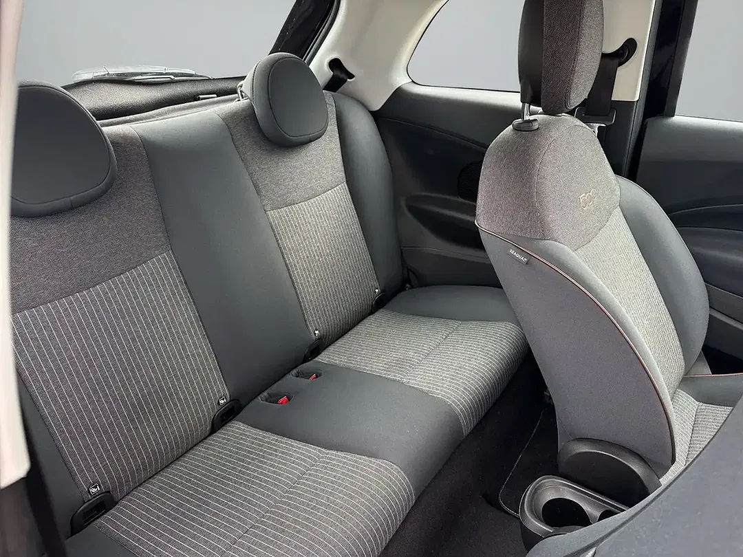 Fiat 500e - Thumbnail 12