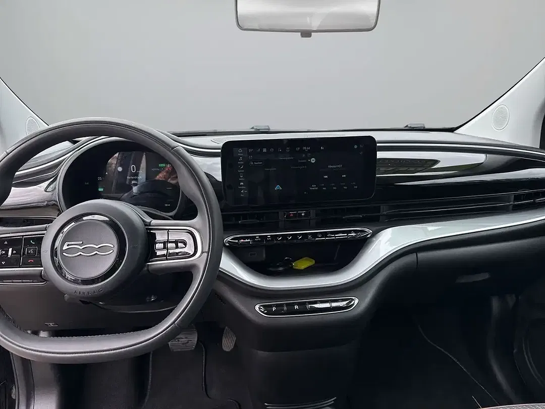 Fiat 500e - Thumbnail 14