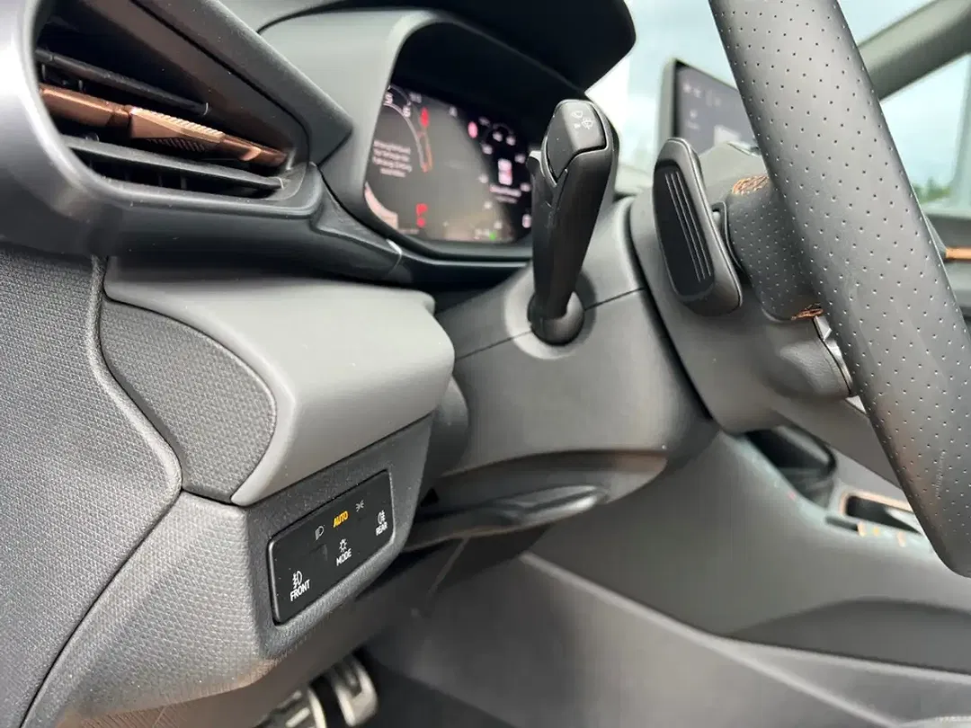 CUPRA Terramar - Thumbnail 12