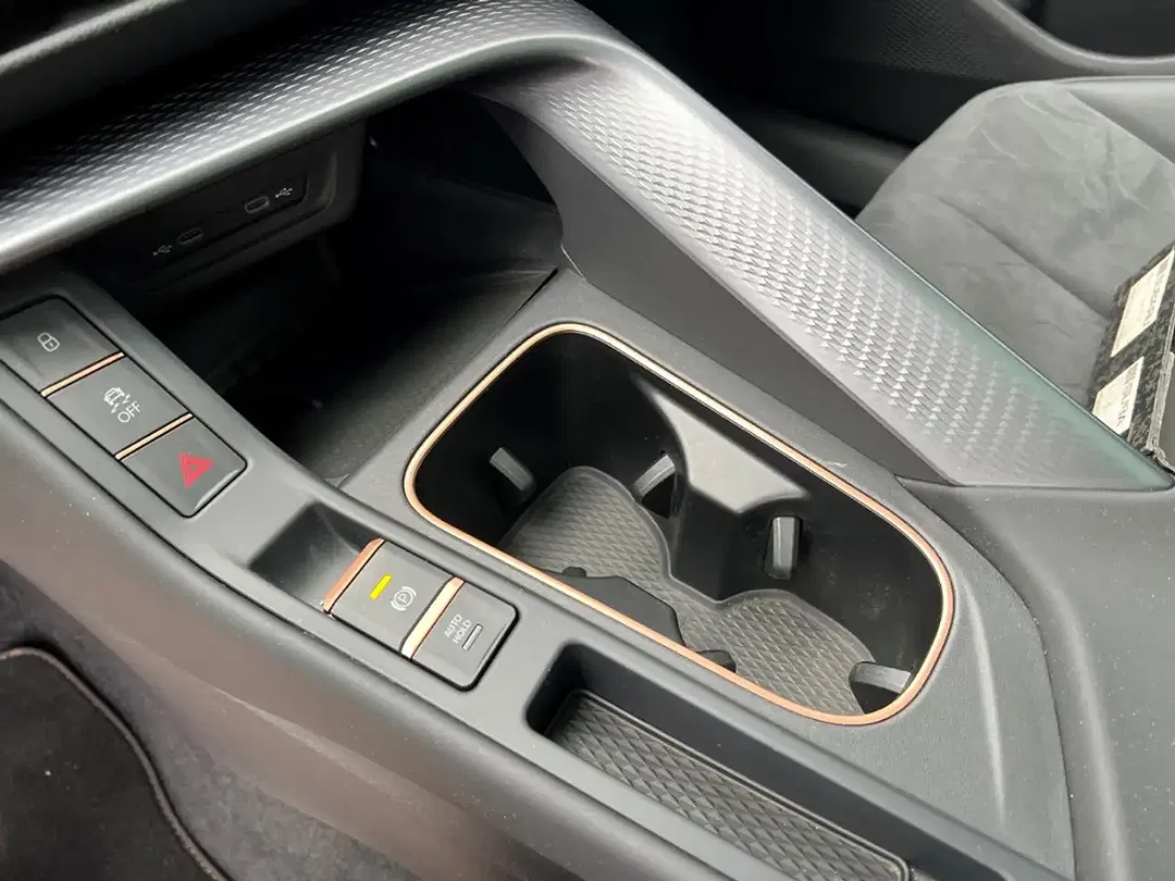 CUPRA Terramar - Thumbnail 14