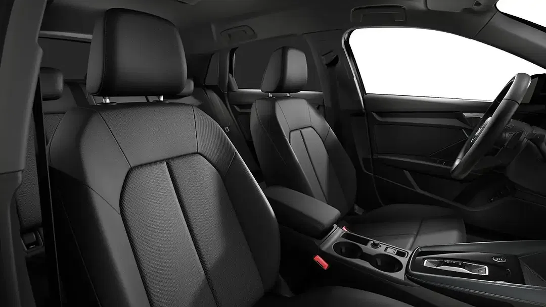 Audi A3 - Thumbnail 10