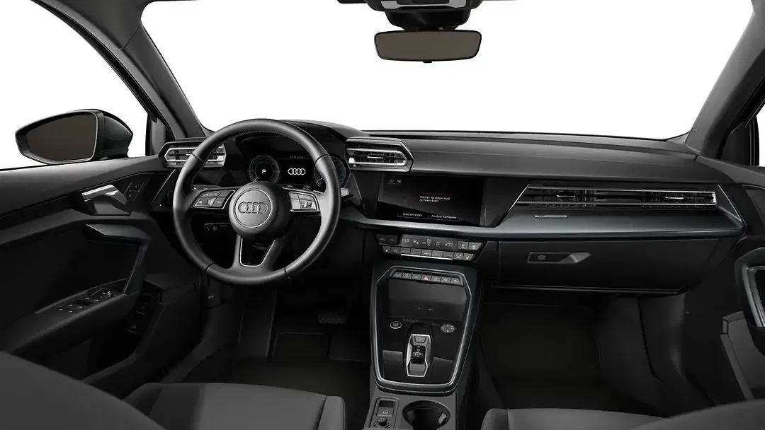Audi A3 - Thumbnail 11