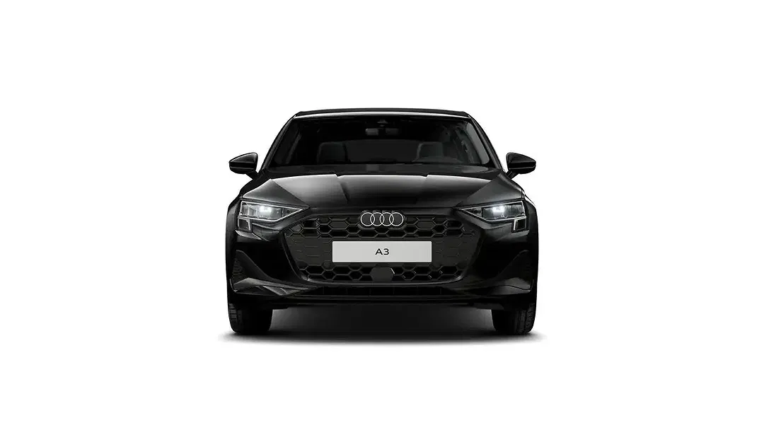 Audi A3 - Thumbnail 6