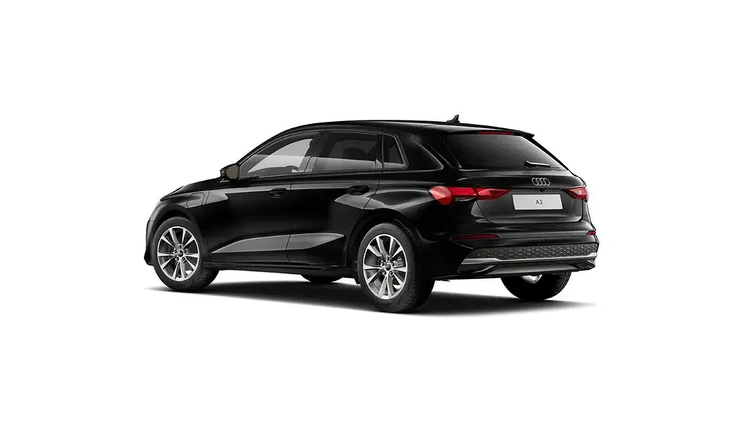 Audi A3 - Thumbnail 8