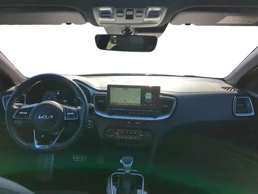 Kia XCeed - Thumbnail 10