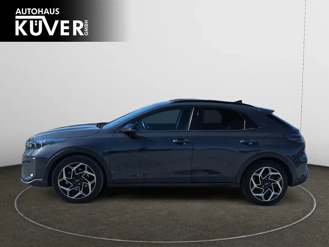 Kia XCeed - Thumbnail 3