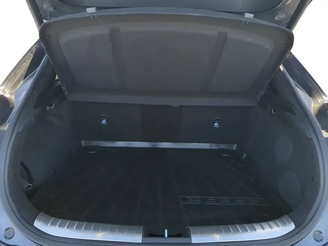 Kia XCeed - Thumbnail 6