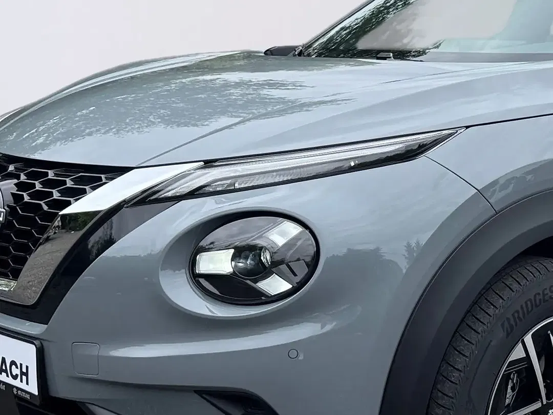 Nissan Juke - Thumbnail 5