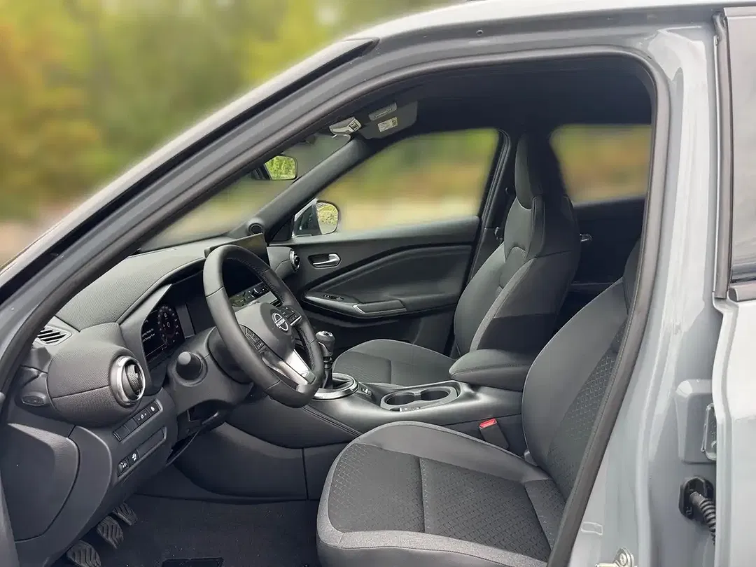 Nissan Juke - Thumbnail 7
