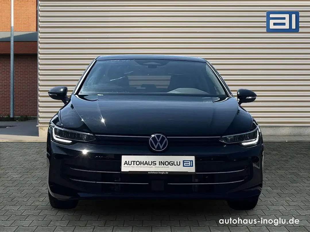 Volkswagen Golf - Thumbnail 6