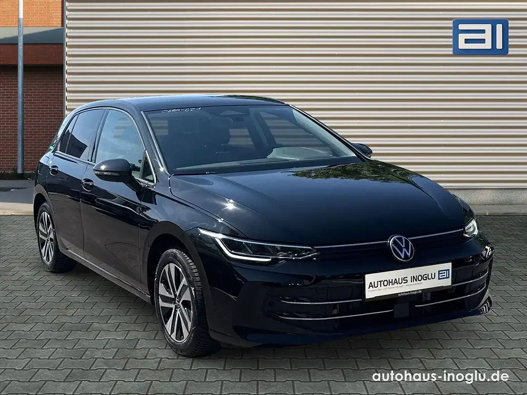 Volkswagen Golf - Thumbnail 7