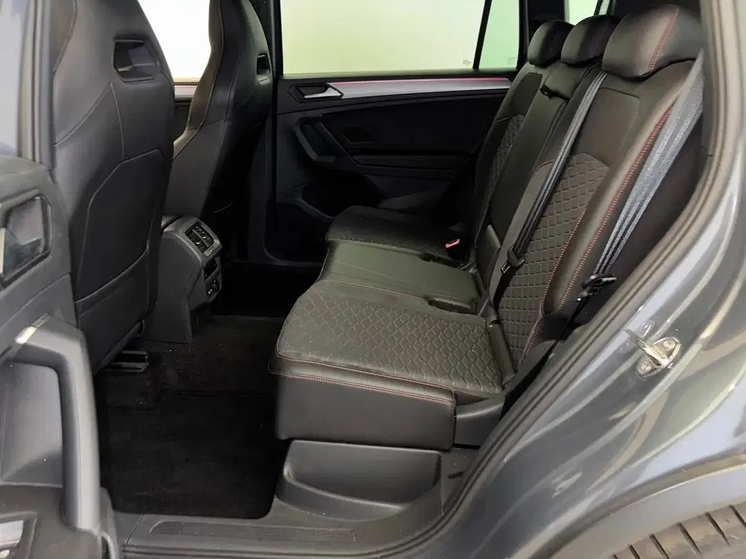 SEAT Tarraco - Thumbnail 10
