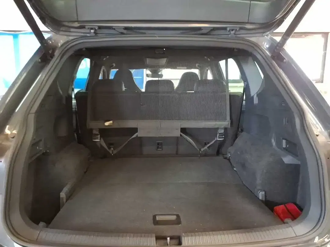 SEAT Tarraco - Thumbnail 12