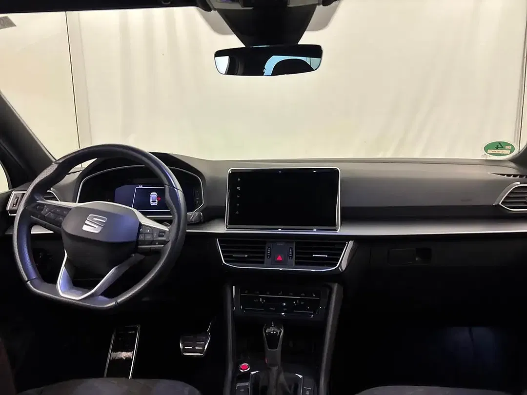 SEAT Tarraco - Thumbnail 5