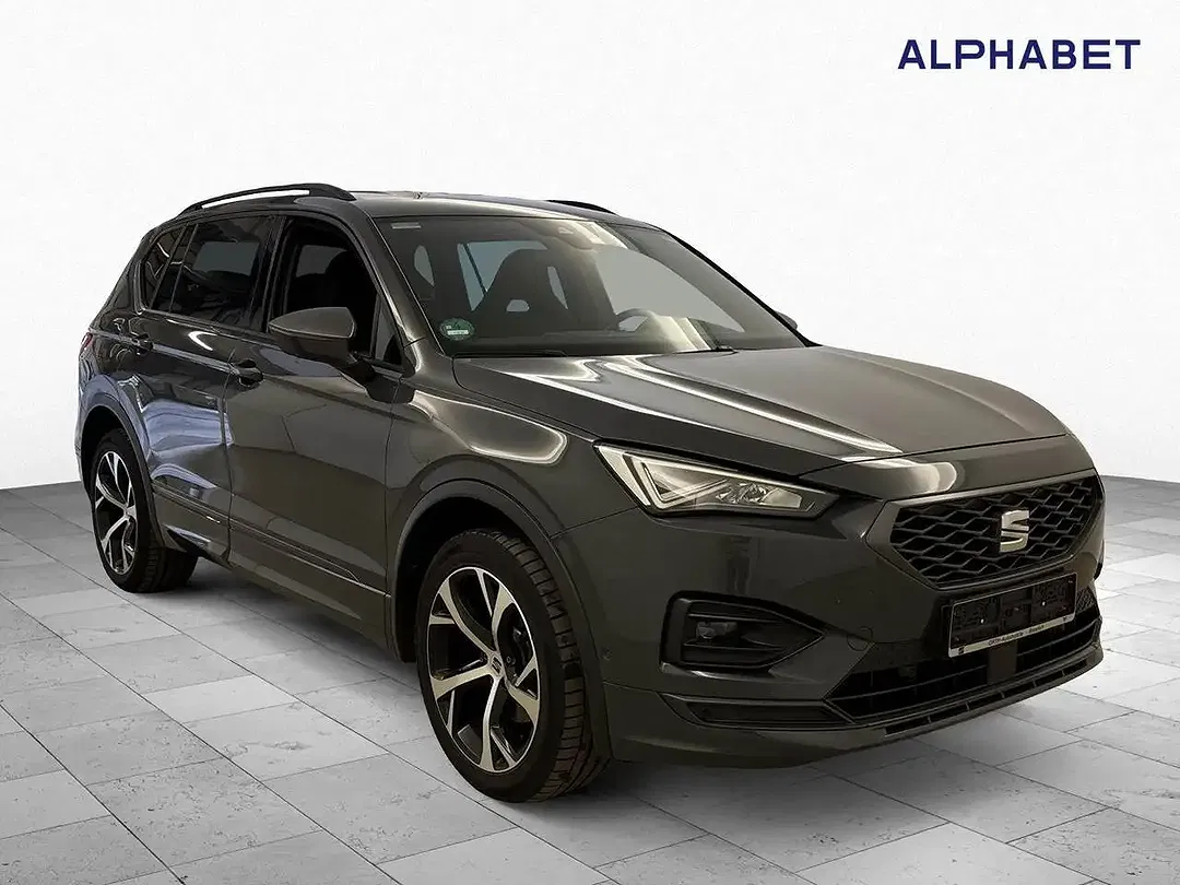 SEAT Tarraco - Thumbnail 6