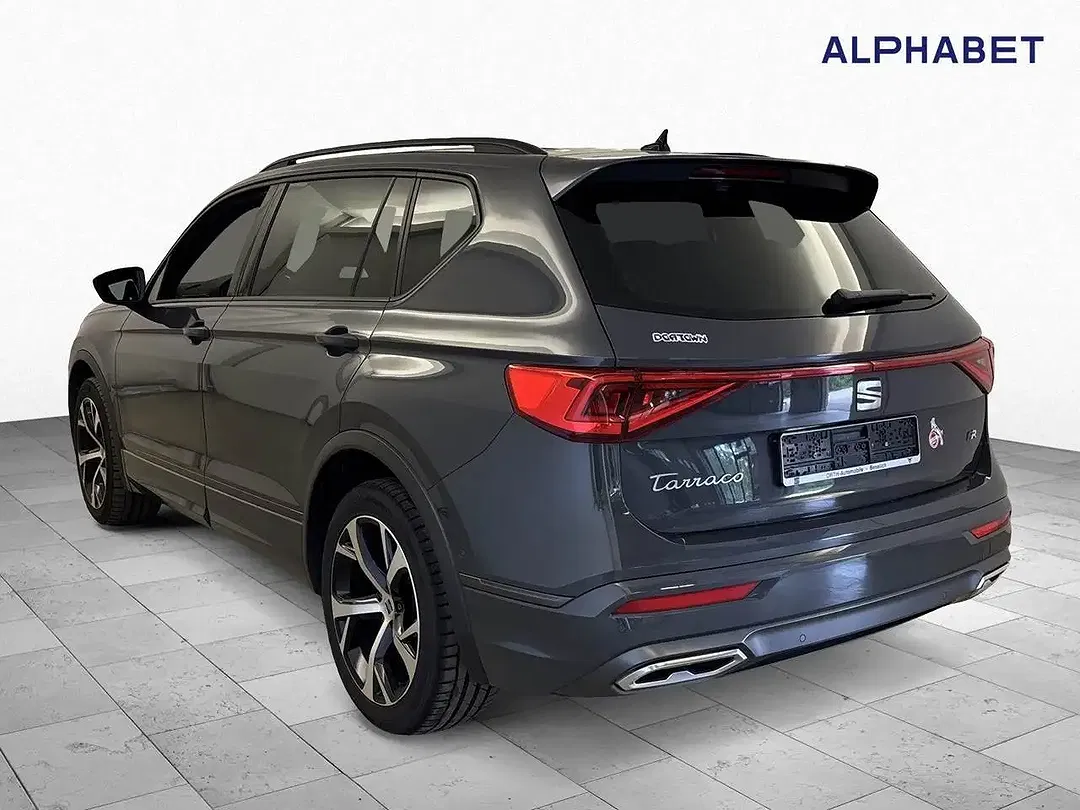 SEAT Tarraco - Thumbnail 7