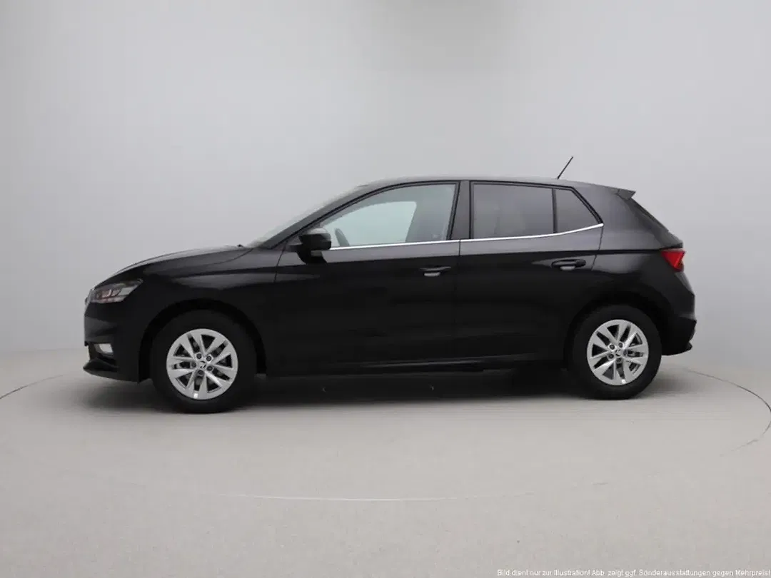 Skoda Fabia - Thumbnail 4