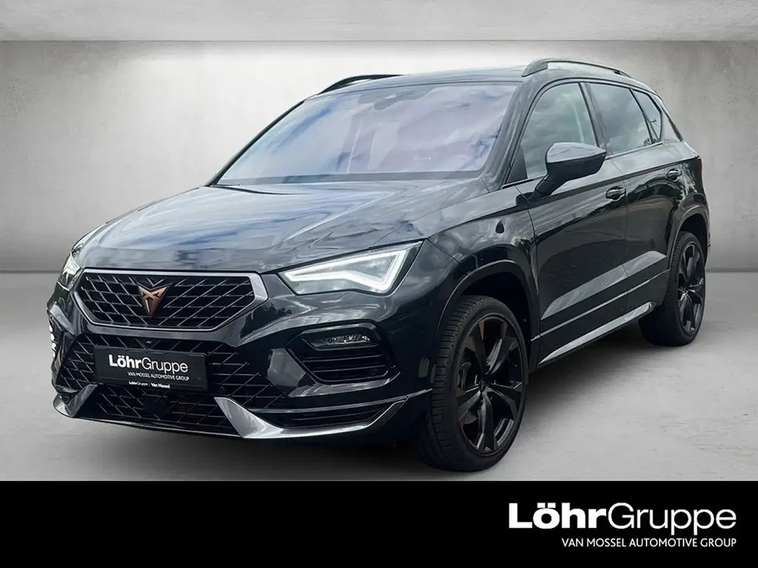 CUPRA Ateca - Afbeelding 1