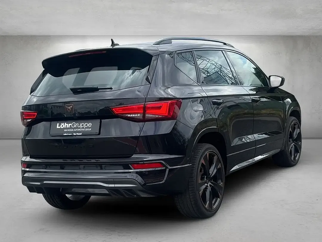 CUPRA Ateca - Thumbnail 3