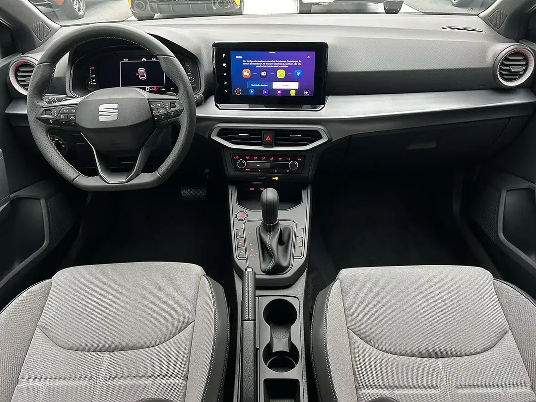 SEAT Ibiza - Thumbnail 12