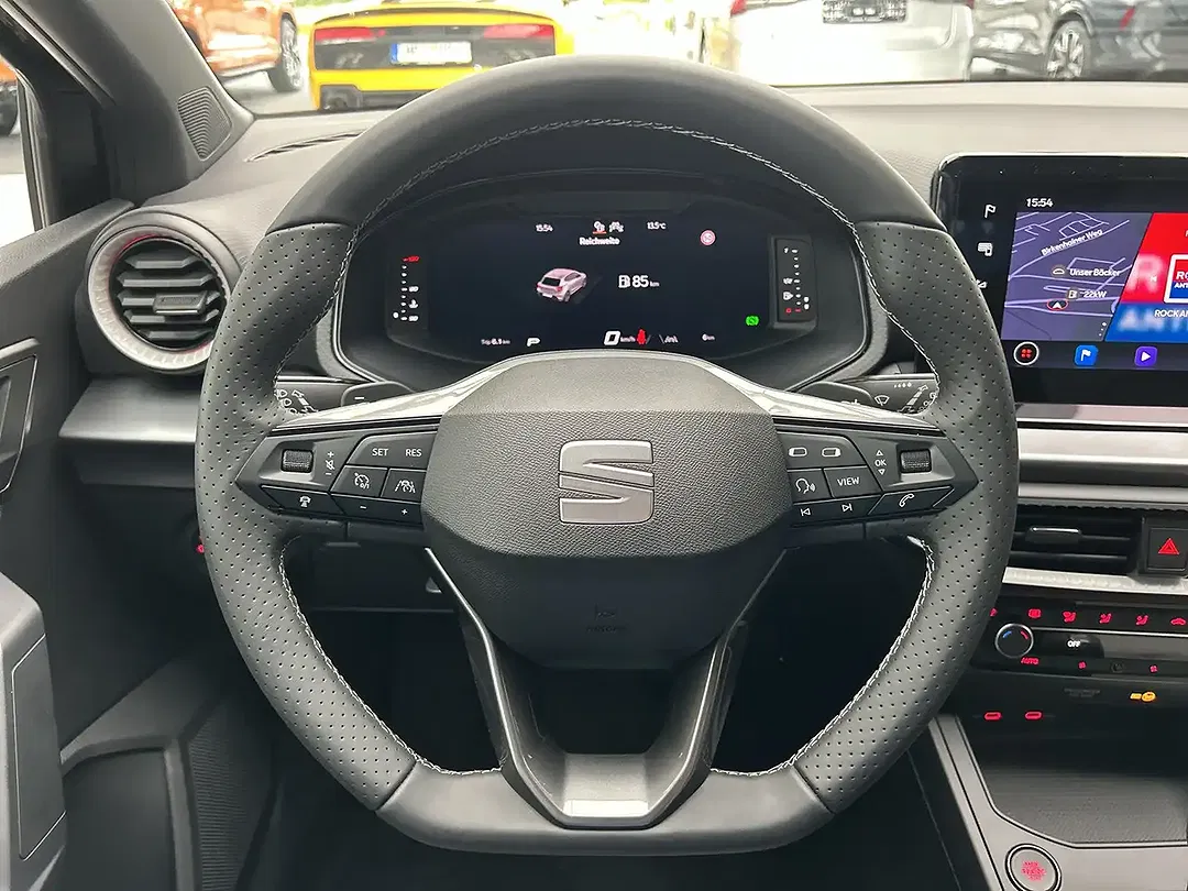 SEAT Ibiza - Thumbnail 13