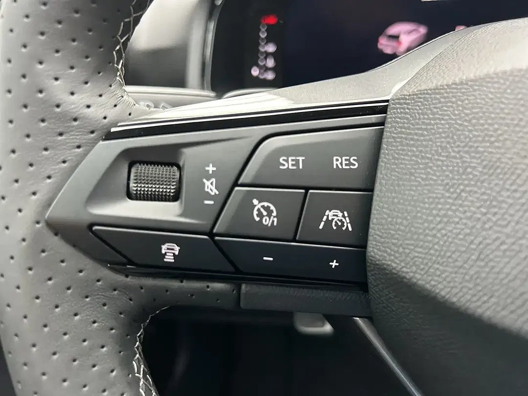 SEAT Ibiza - Thumbnail 14