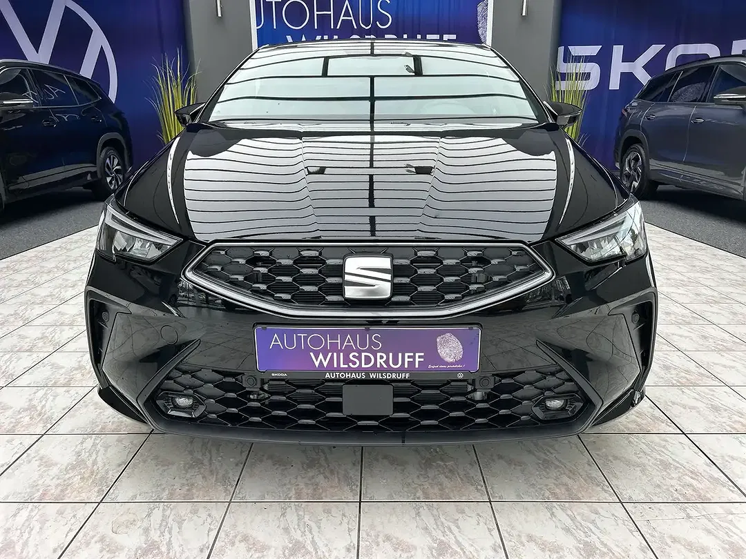 SEAT Ibiza - Thumbnail 3