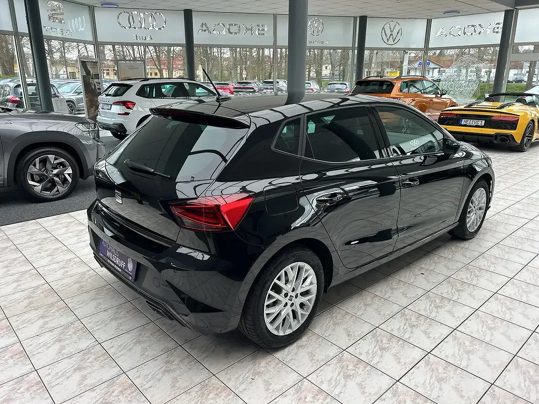 SEAT Ibiza - Thumbnail 6