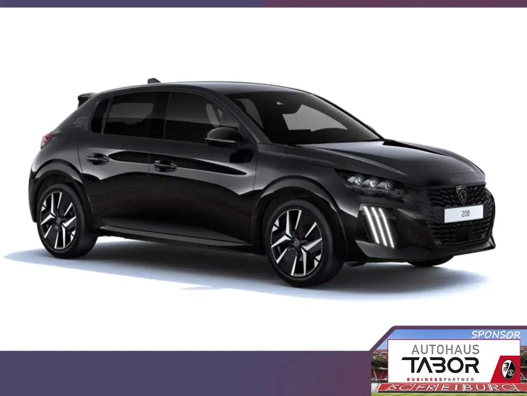 Peugeot 208 - Thumbnail 2