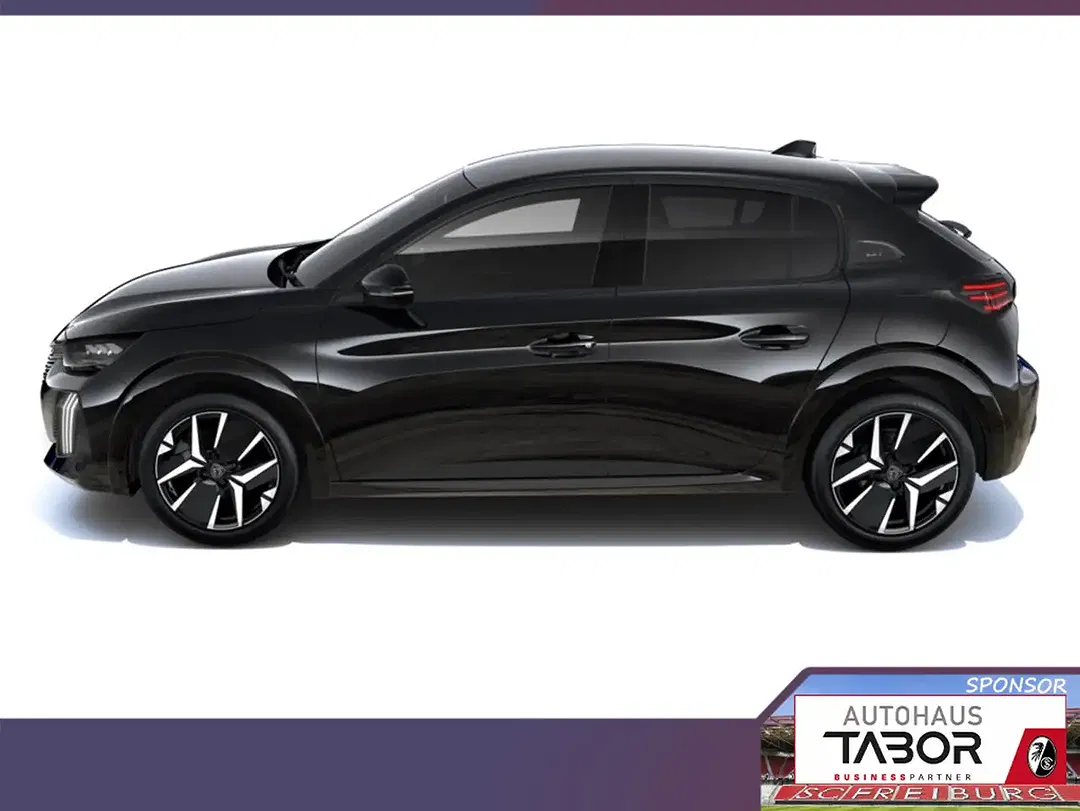 Peugeot 208 - Thumbnail 4