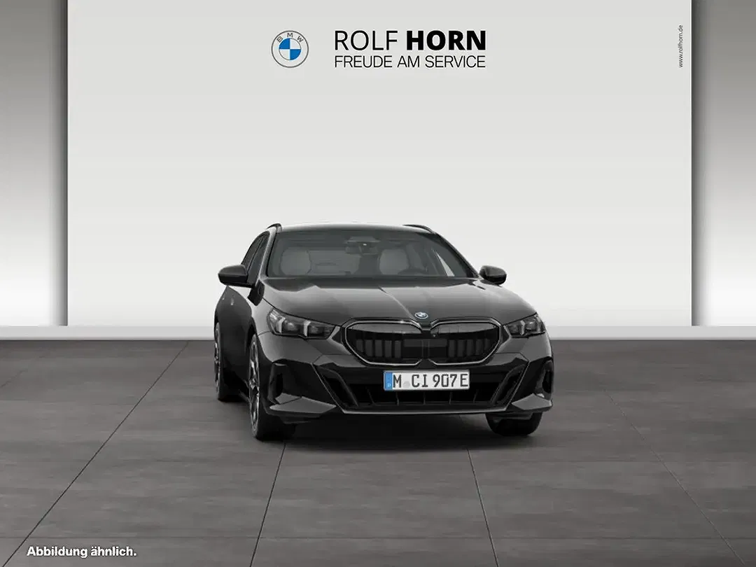 BMW 550 - Thumbnail 9