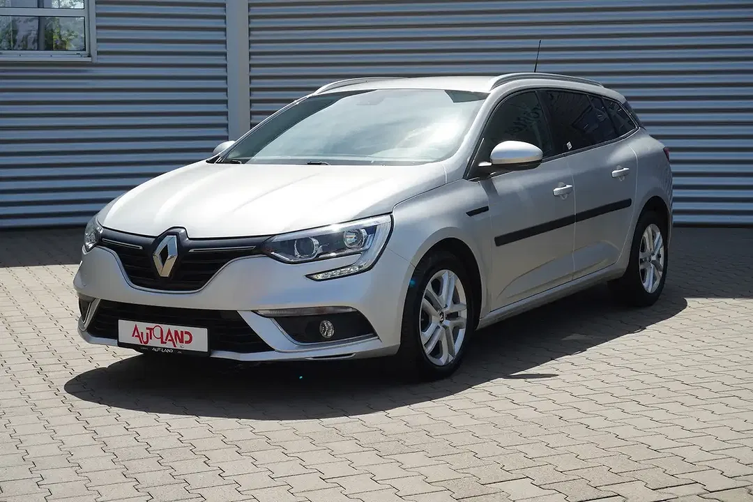 Renault Megane 1.3 TCe - foto 1