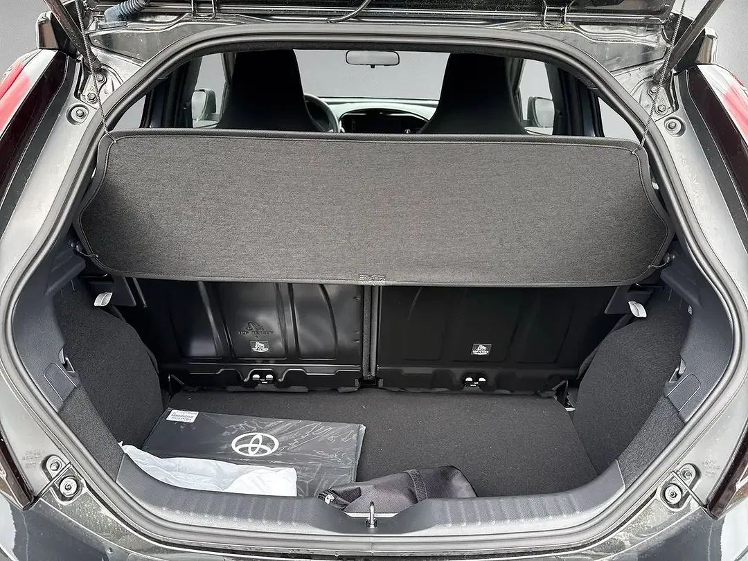 Toyota Aygo X - Thumbnail 10