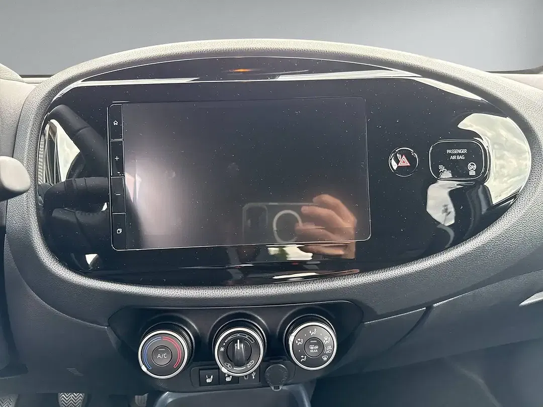Toyota Aygo X - Thumbnail 15