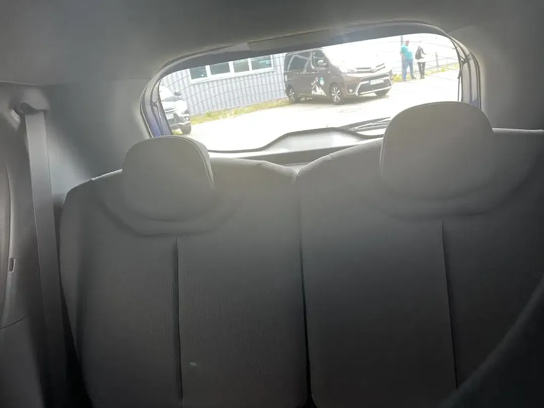 Toyota Aygo X - Thumbnail 9